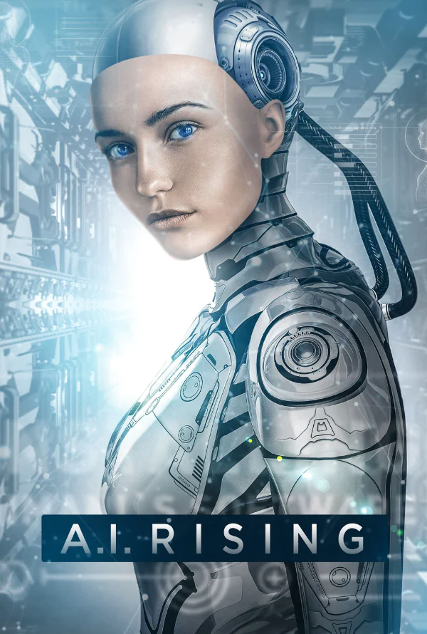 A.I. Rising VUDU HD