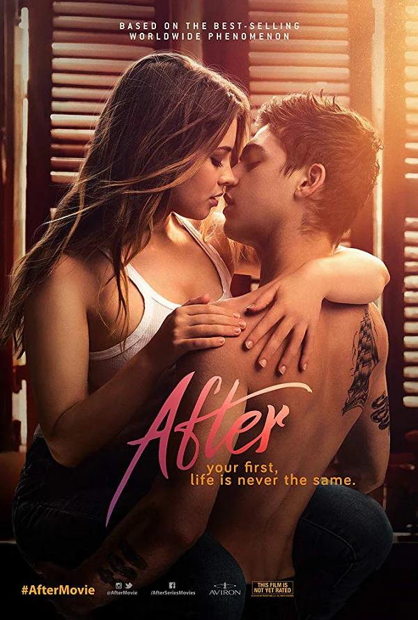 After VUDU HD or iTunes HD via Movies Anywhere