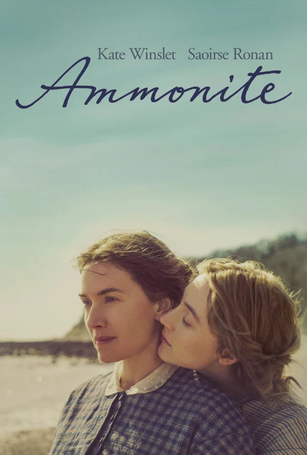 Ammonite VUDU HD or iTunes HD via MA