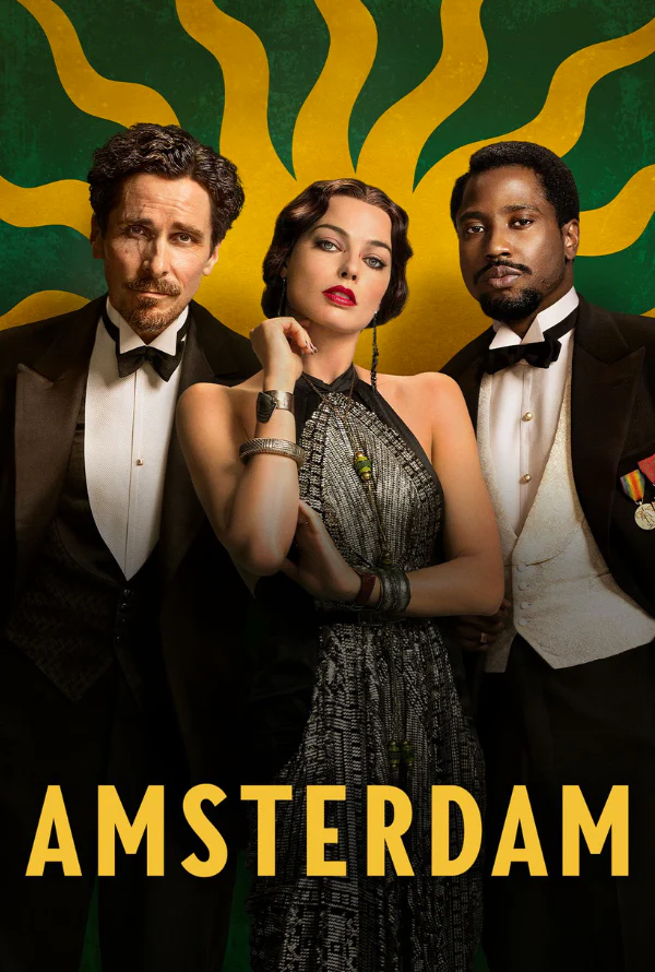 Amsterdam Google Play HD (Transfers to MA)