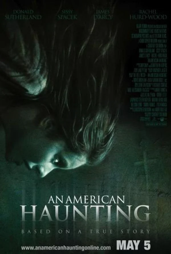 An American Haunting VUDU HD