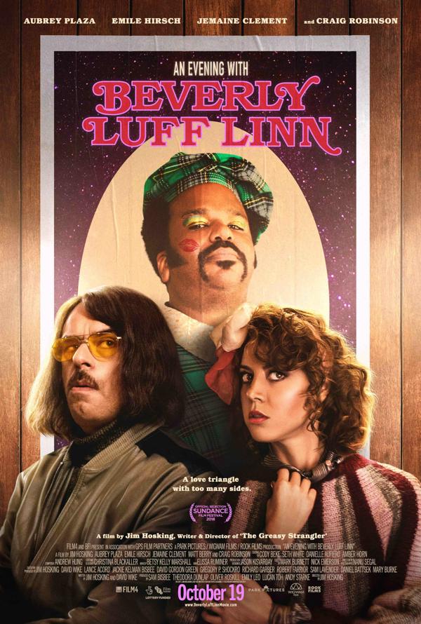An Evenin with Beverly Luff Linn VUDU HD or iTunes HD via Movies Anywhere