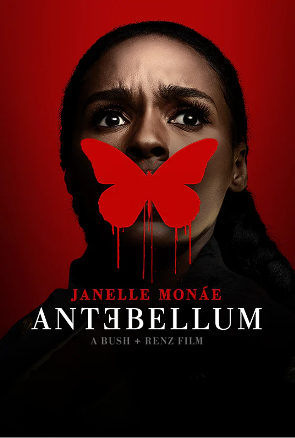 Antebellum VUDU HD or iTunes 4K - Image 2