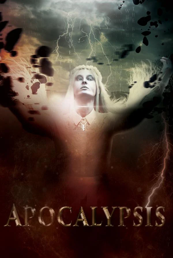 Apocalypsis VUDU HD