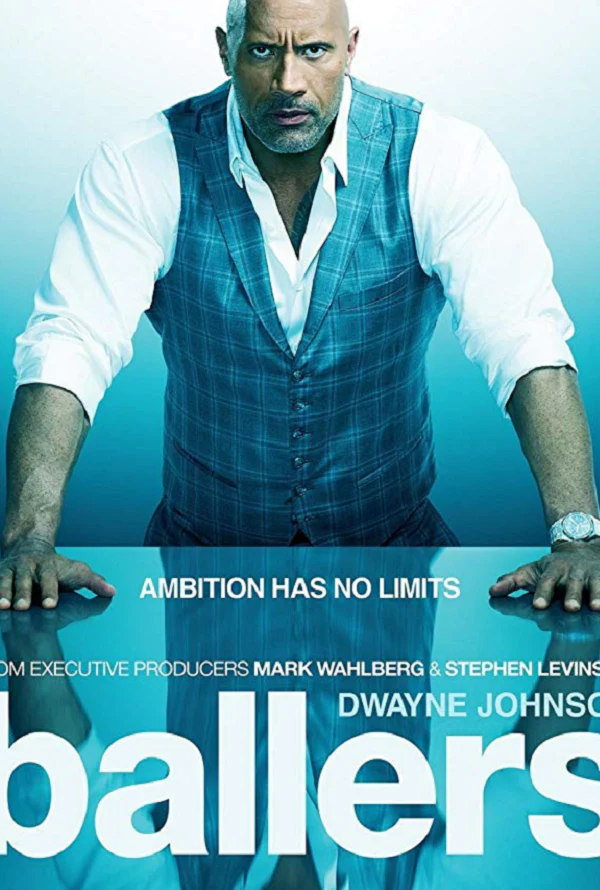 Ballers Season 4 Google Play HD