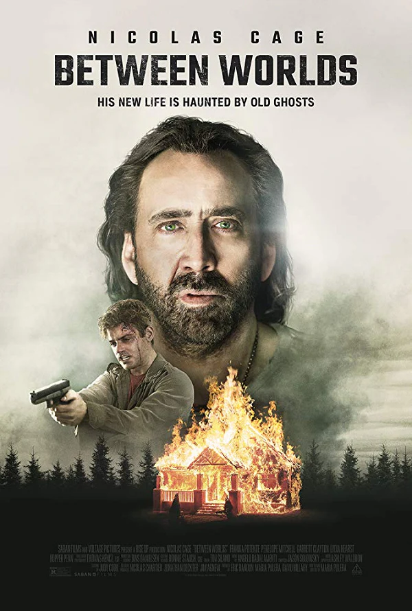 Between Worlds VUDU HD