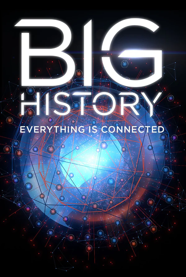 Big History Season 1 VUDU HD