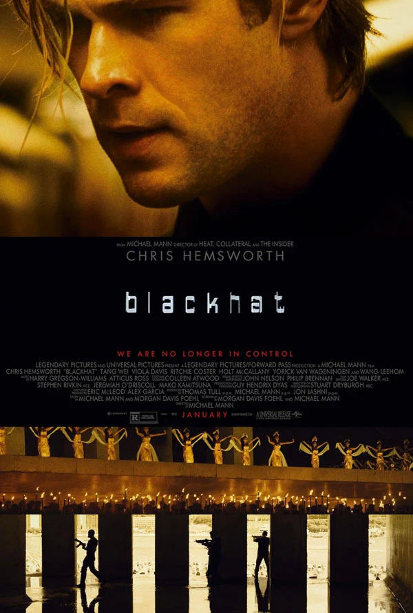 Blackhat VUDU HD
