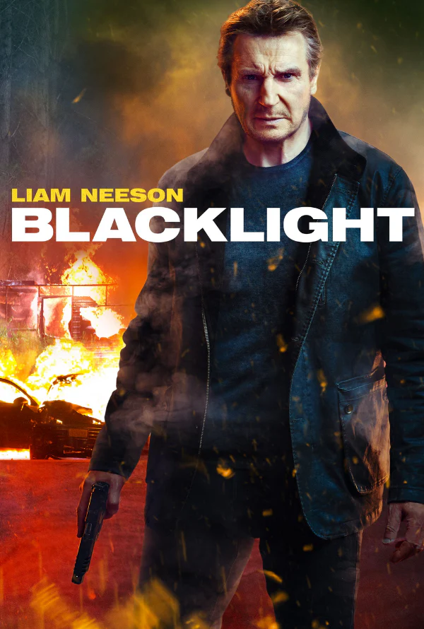 Blacklight VUDU HD or iTunes HD via MA