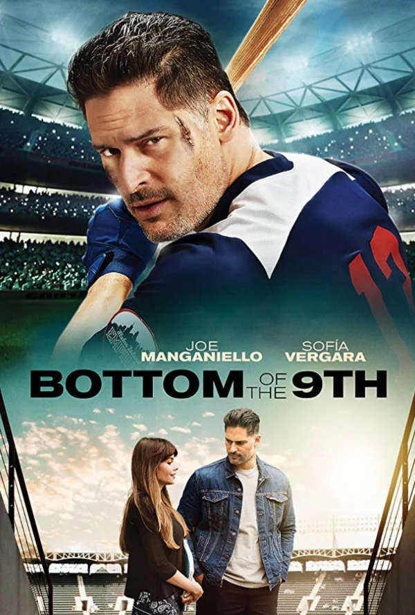 Bottom of the 9th iTunes HD