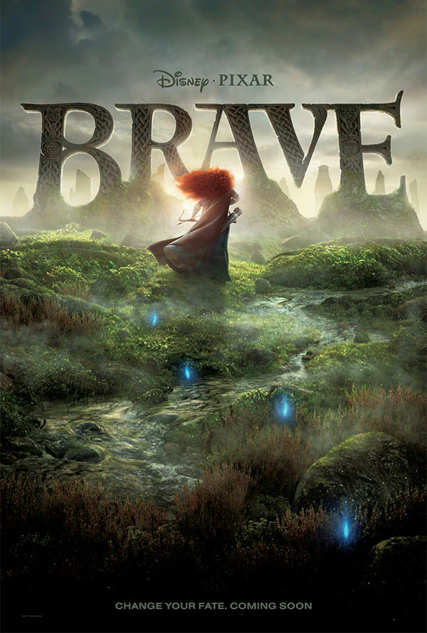 Brave Google Play HD (VUDU/iTunes HD via MA)