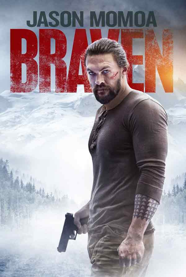 Braven VUDU HD