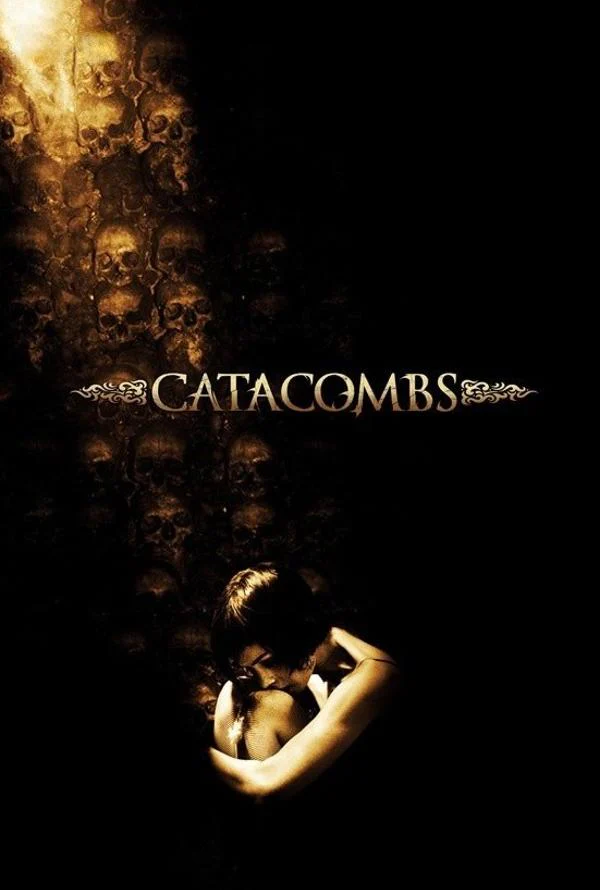 Catacombs VUDU HD