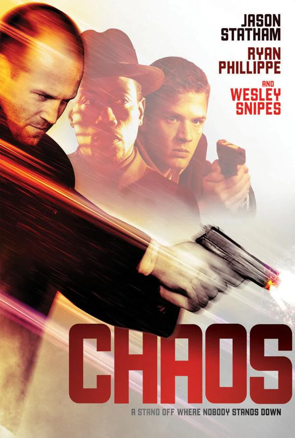Chaos Vudu HD