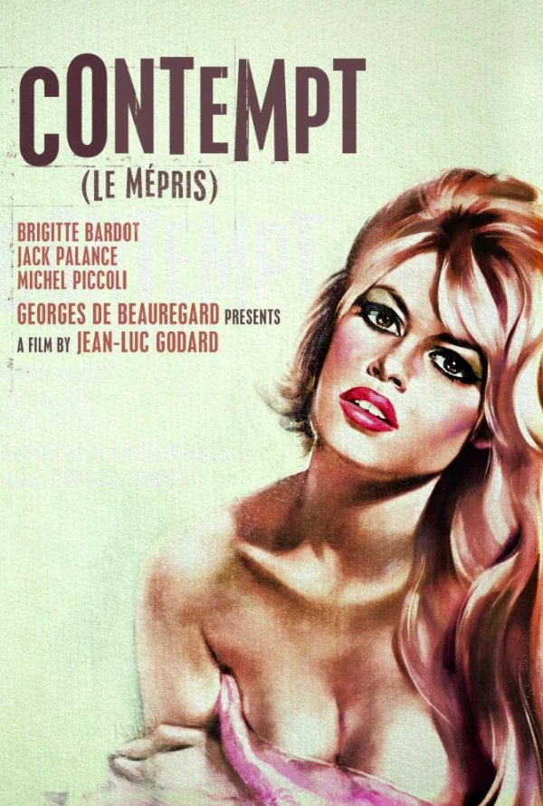 Contempt VUDU HD