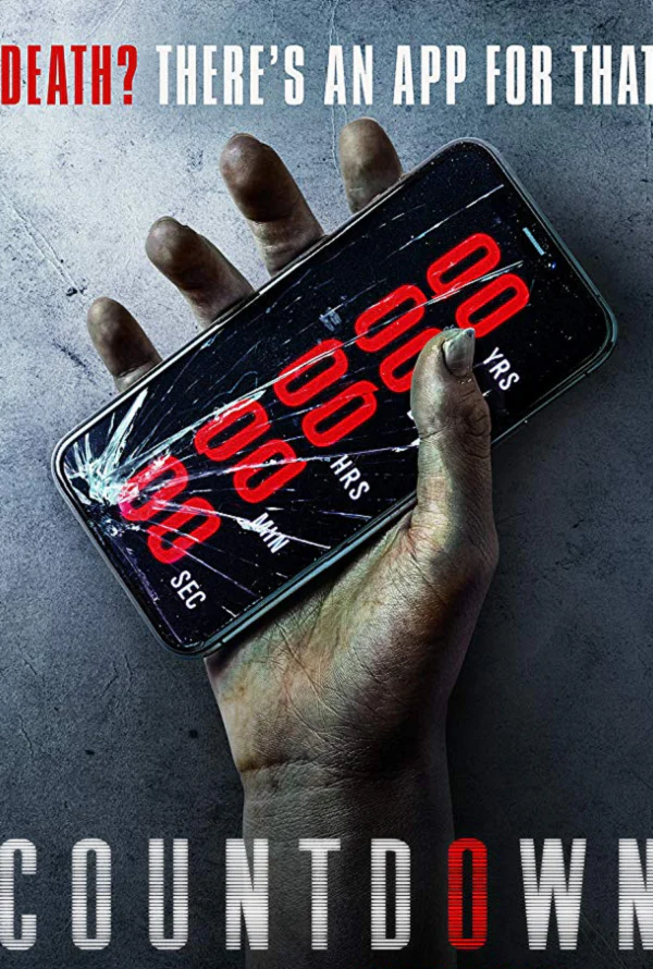 Countdown 2019 iTunes HD