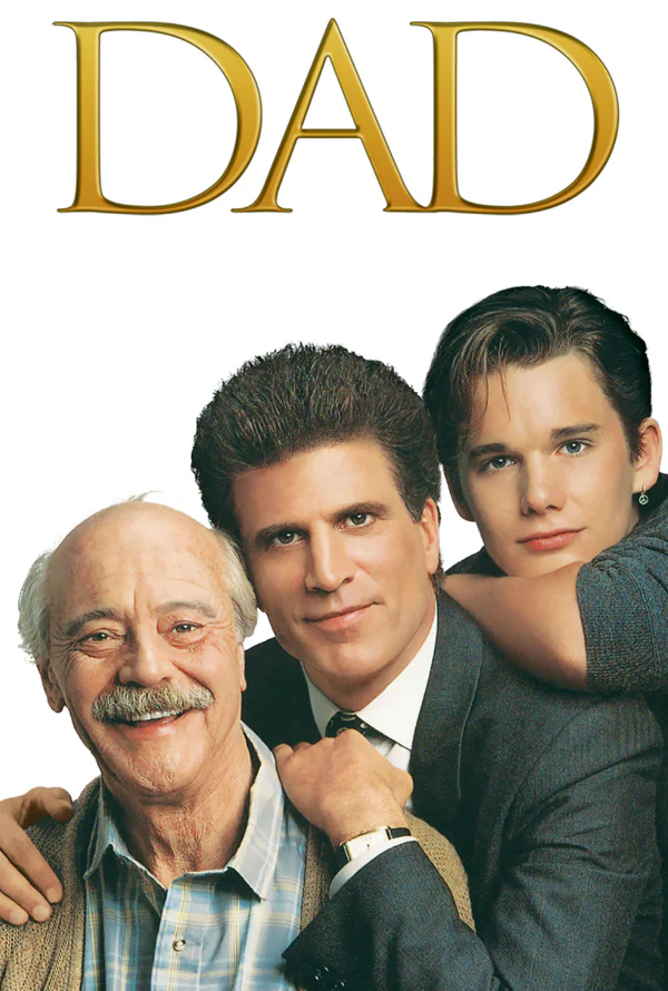 Dad VUDU HD or iTunes HD via MA