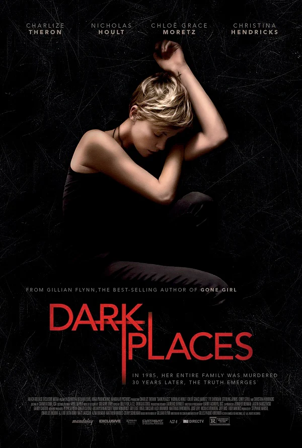 Dark Places VUDU SD