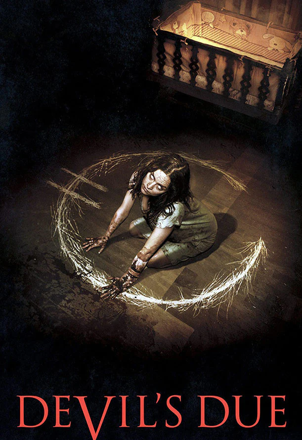Devil's Due VUDU HD