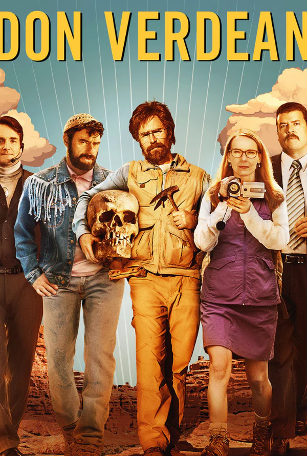 Don Verdean VUDU HD