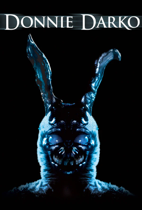 Donnie Darko iTunes HD