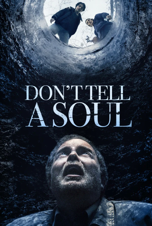 Don't Tell a Soul VUDU HD or iTunes HD