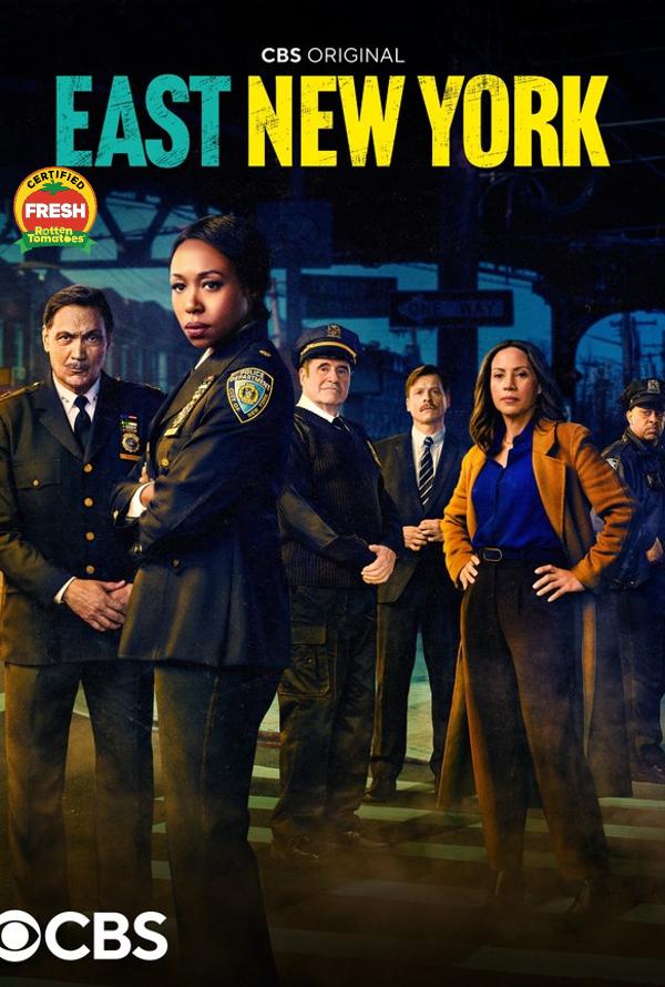 East New York Season 1 Vudu HD