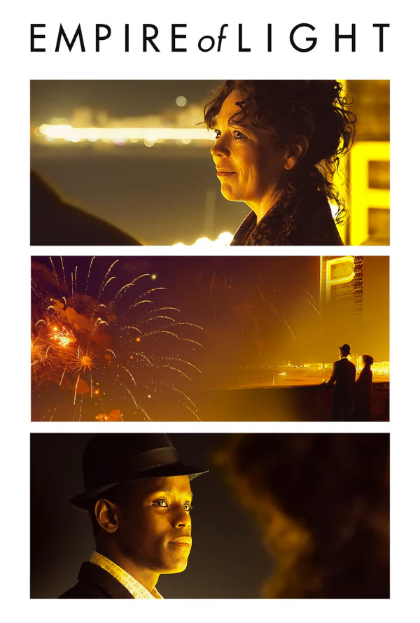 Empire of Light Google Play HD (Transfers to iTunes HD or VUDU HD)