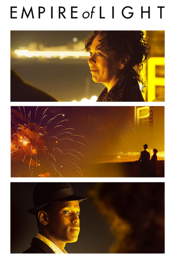 Empire of Light VUDU HD or iTunes HD via MA