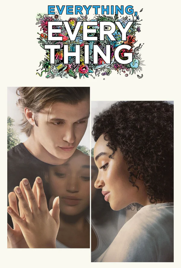 Everything Everything VUDU HD or iTunes HD via MA
