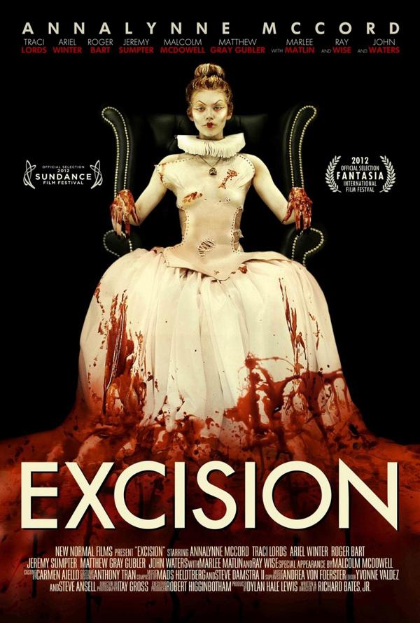 Excision VUDU HD