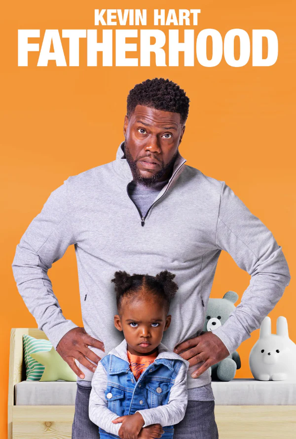 Fatherhood VUDU HD or iTunes HD via MA