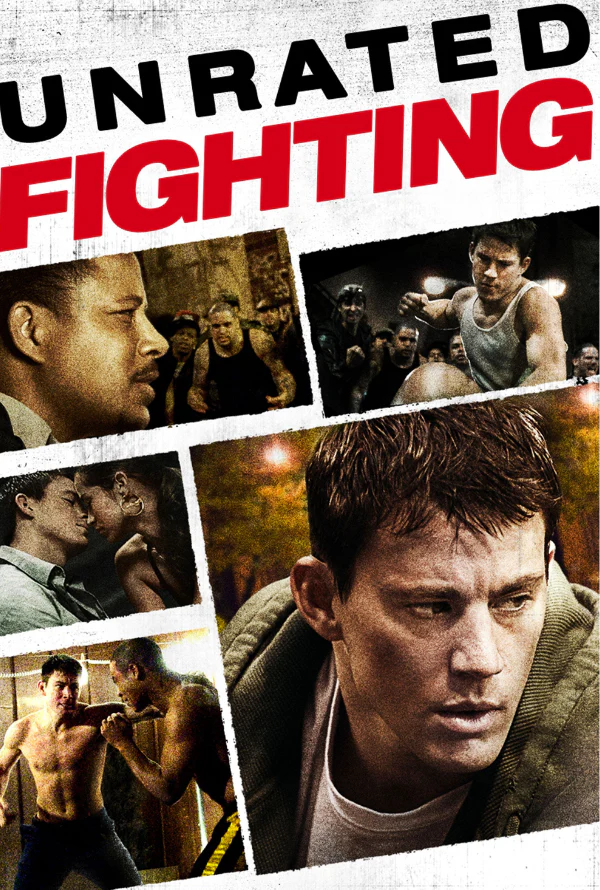 Fighting Unrated VUDU HD or iTunes HD via MA