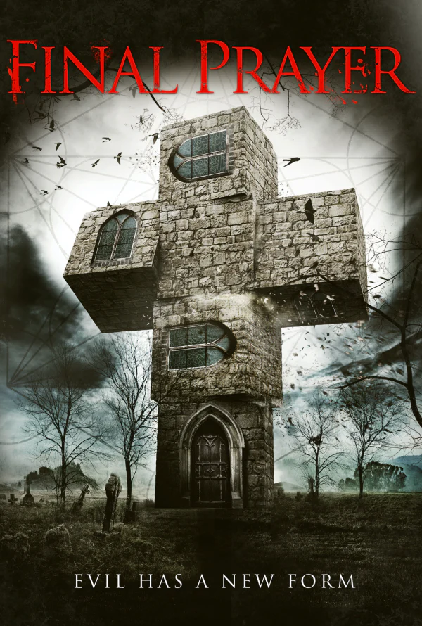 Final Prayer VUDU HD