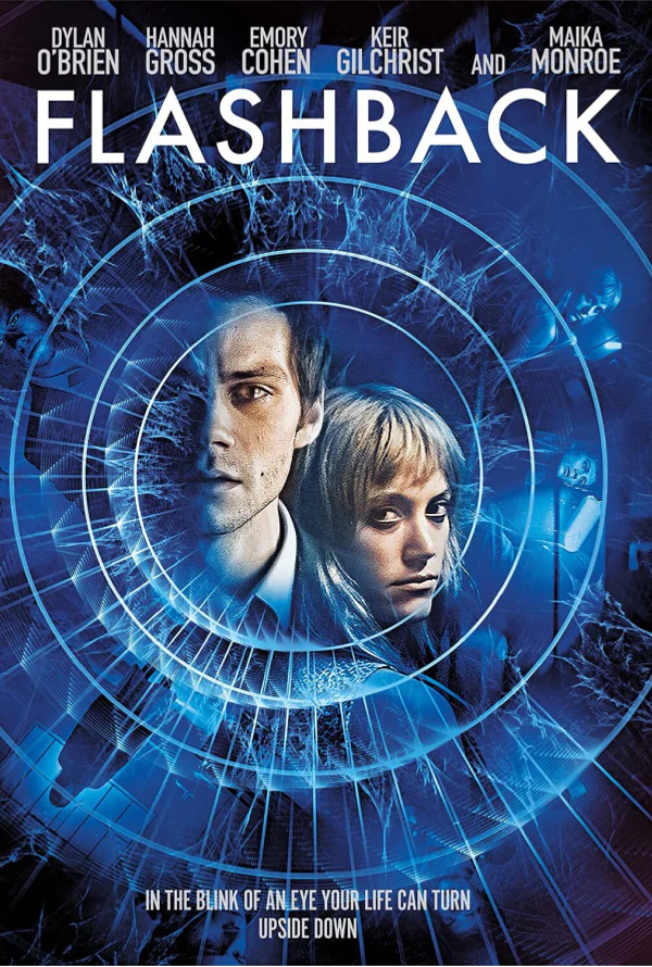 Flashback VUDU HD
