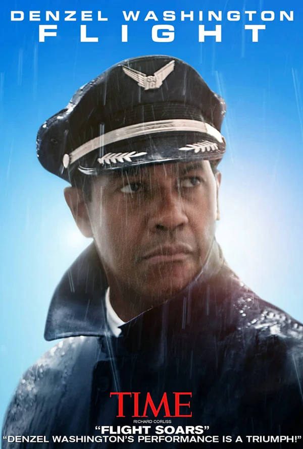 Flight VUDU HD