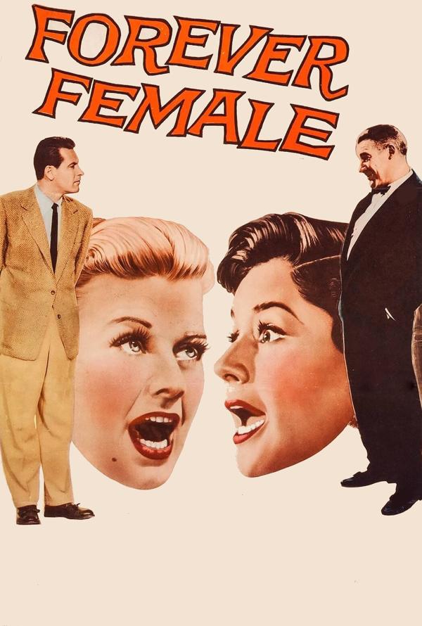 Forever Female Vudu HD