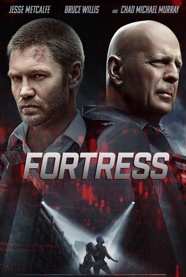 Fortress VUDU HD or Google Play HD