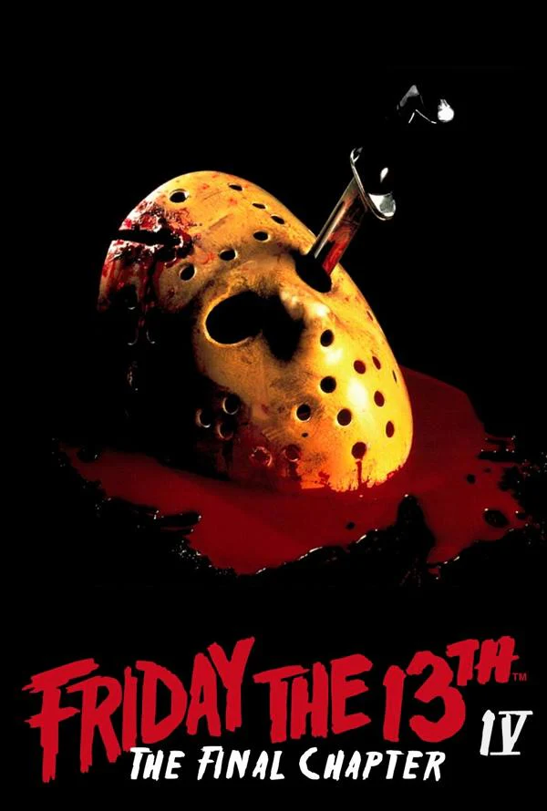 Friday the 13th Part 4 The Final Chapter VUDU HD