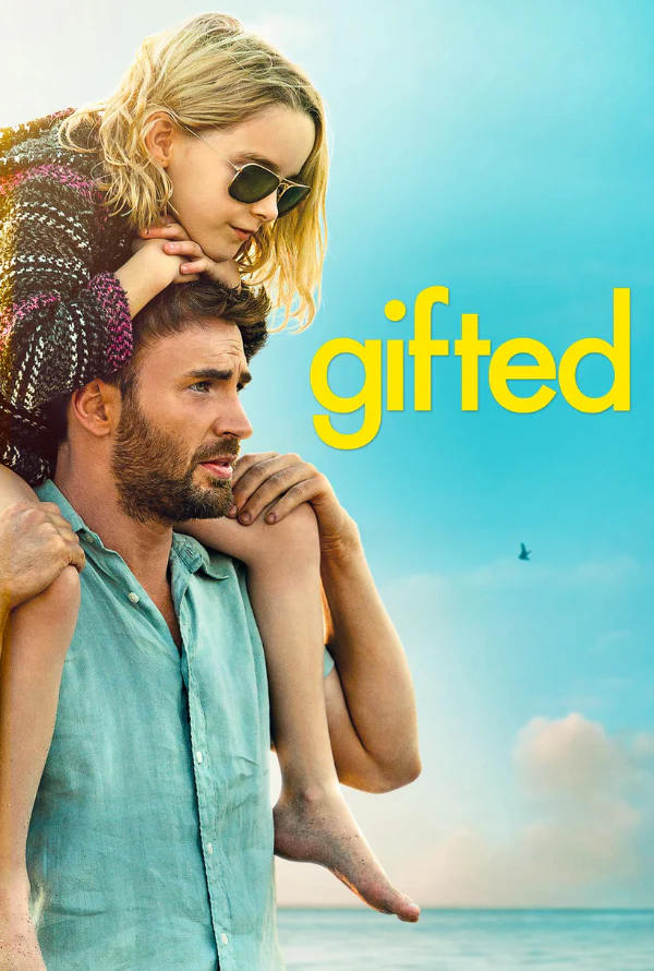 Gifted VUDU HD or iTunes HD via MA