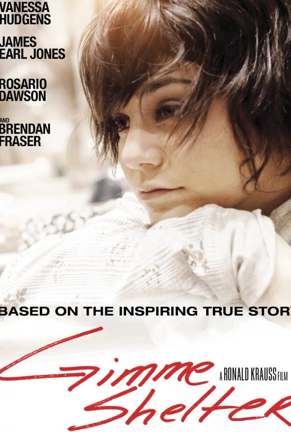 Gimme Shelter VUDU HD