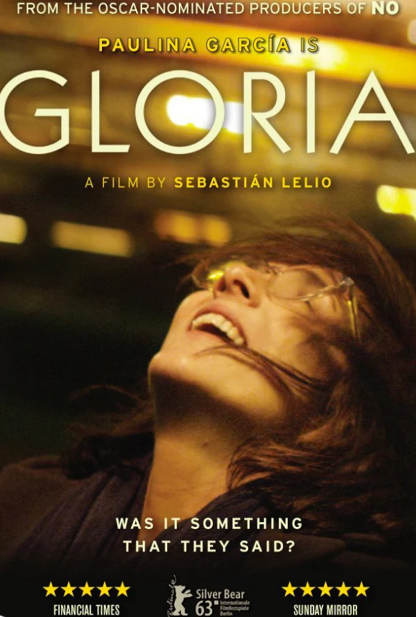 Gloria VUDU HD
