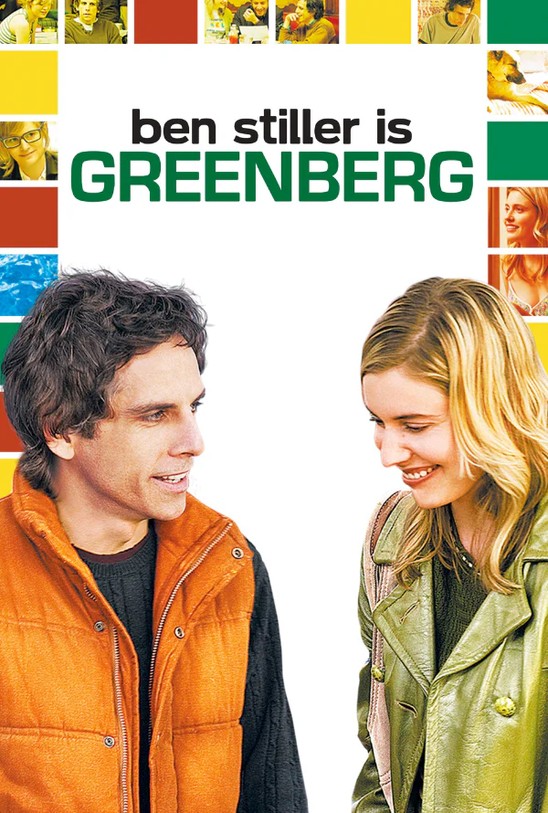 Greenberg VUDU HD or iTunes HD via MA