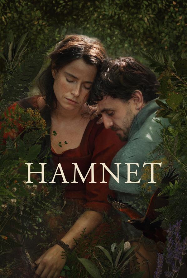 Hamnet VUDU HD or iTunes HD via Movies Anywhere