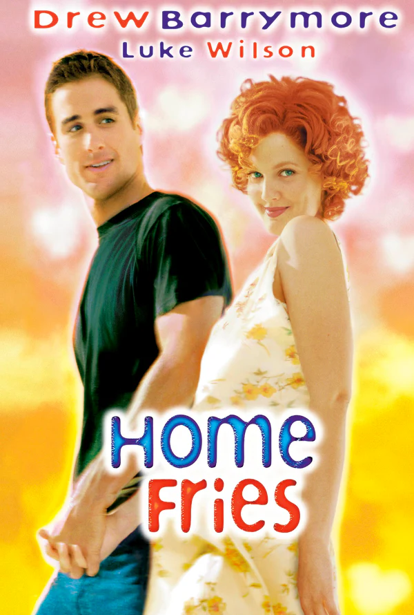 Home Fries VUDU HD or iTunes HD via MA