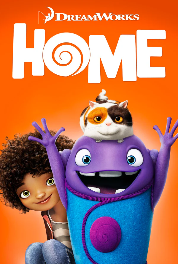 Home VUDU HD or iTunes HD via MA