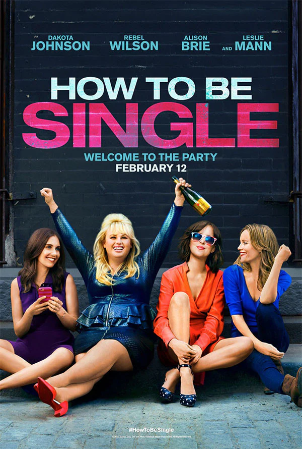 How to be Single VUDU HD or iTunes HD via MA