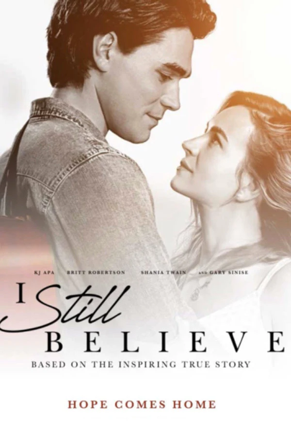 I Still Believe VUDU HD