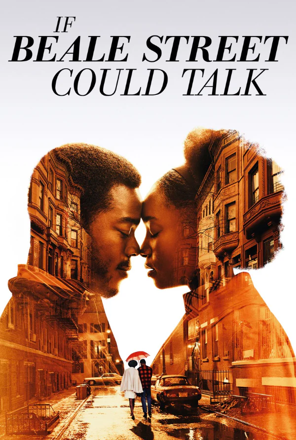 If Beale Street Could Talk VUDU HD or iTunes HD via MA