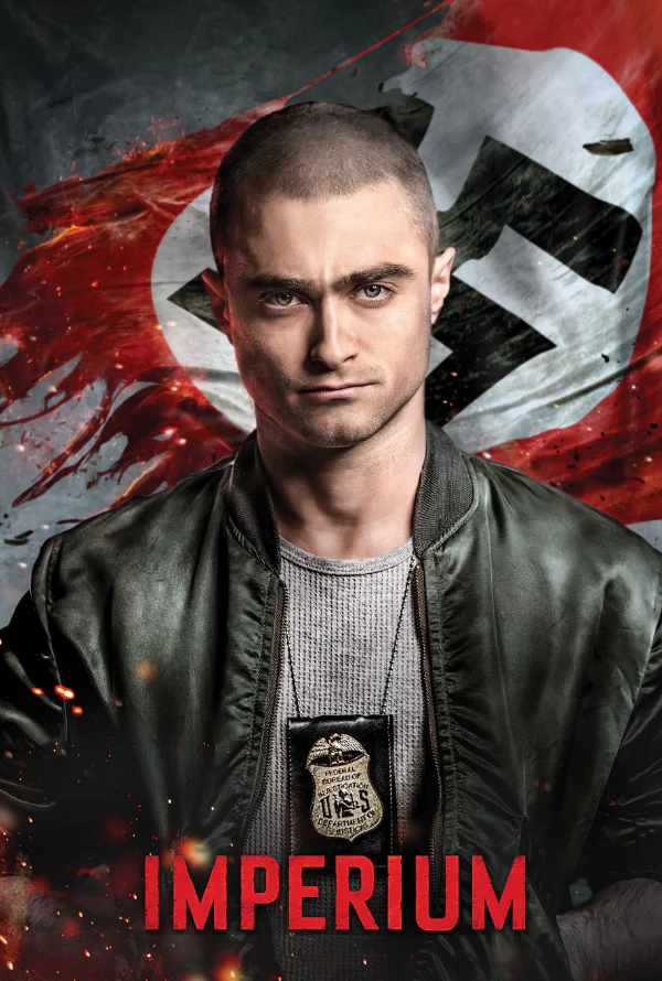 Imperium VUDU HD